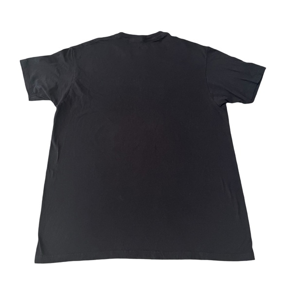 Nickelodeon size large men’s black t-shirt - Picture 5 of 5